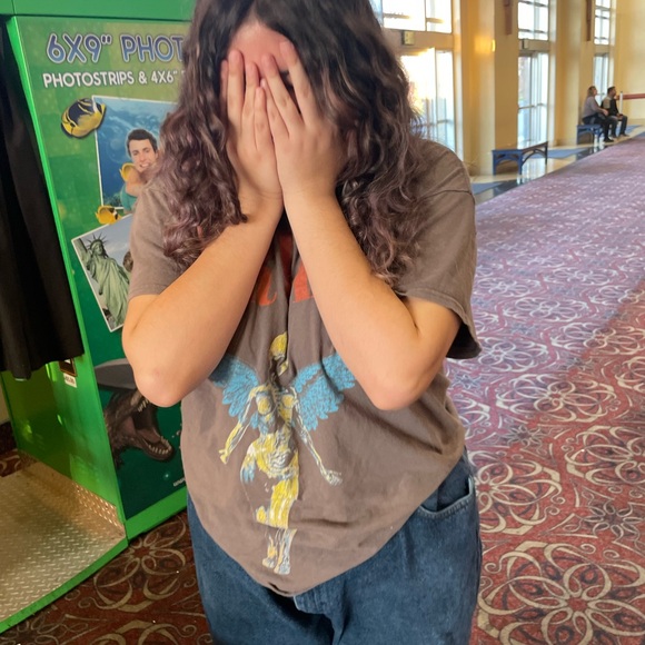 Meet your Posher, Elliot - Picture 1 of 1